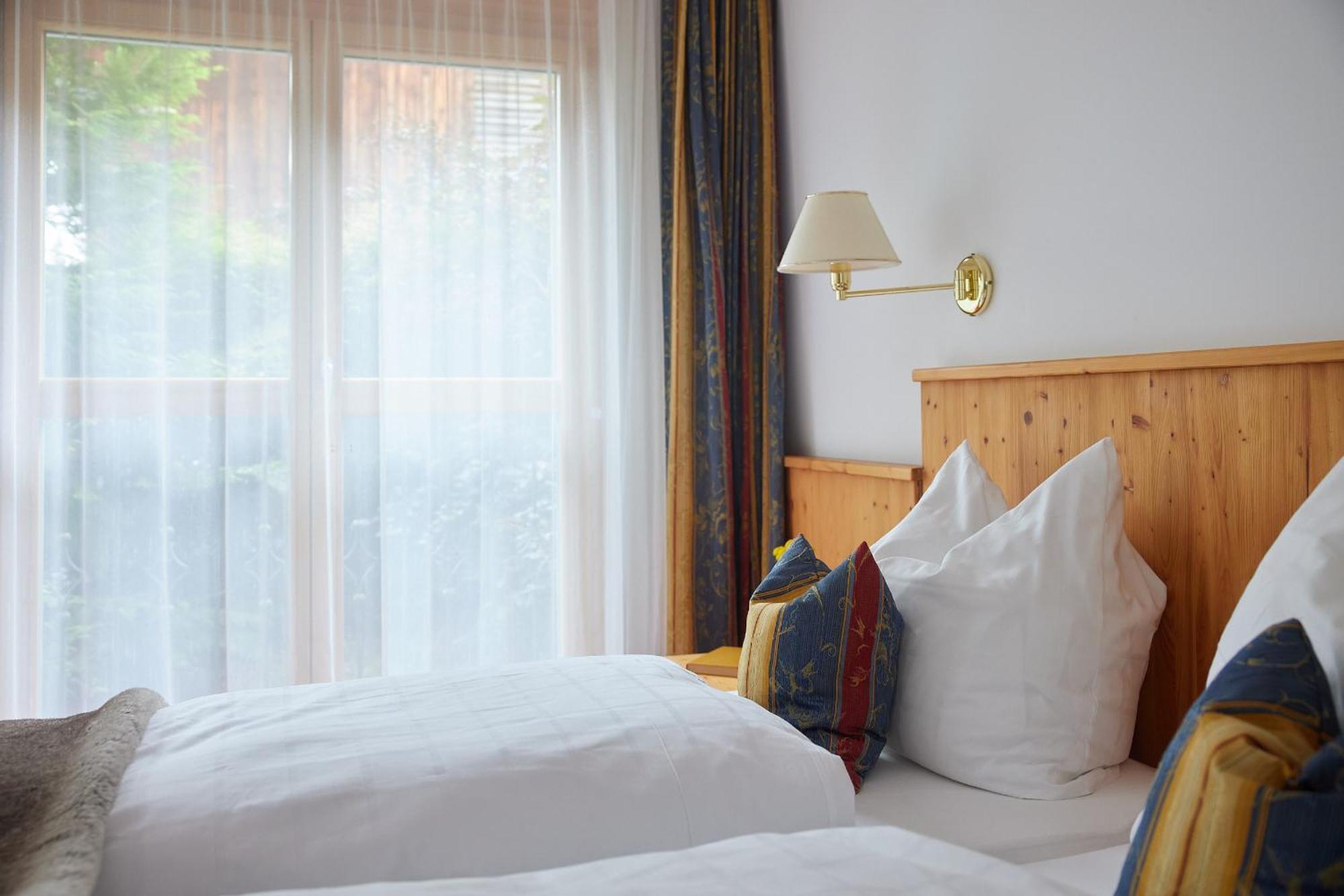 Montafon Moments Hotel Gortipohl Bagian luar foto