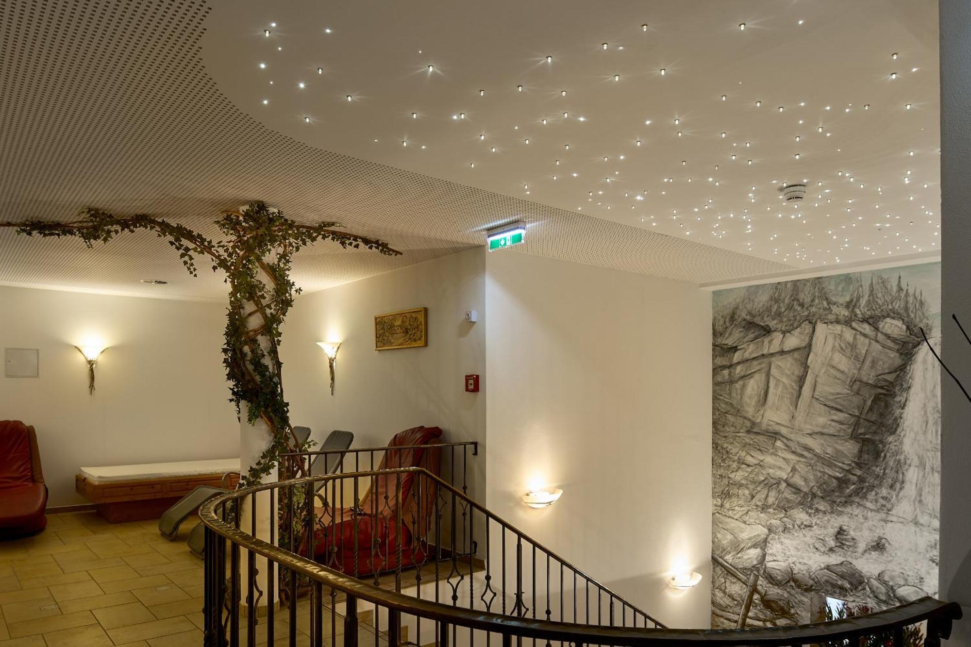 Montafon Moments Hotel Gortipohl Bagian luar foto