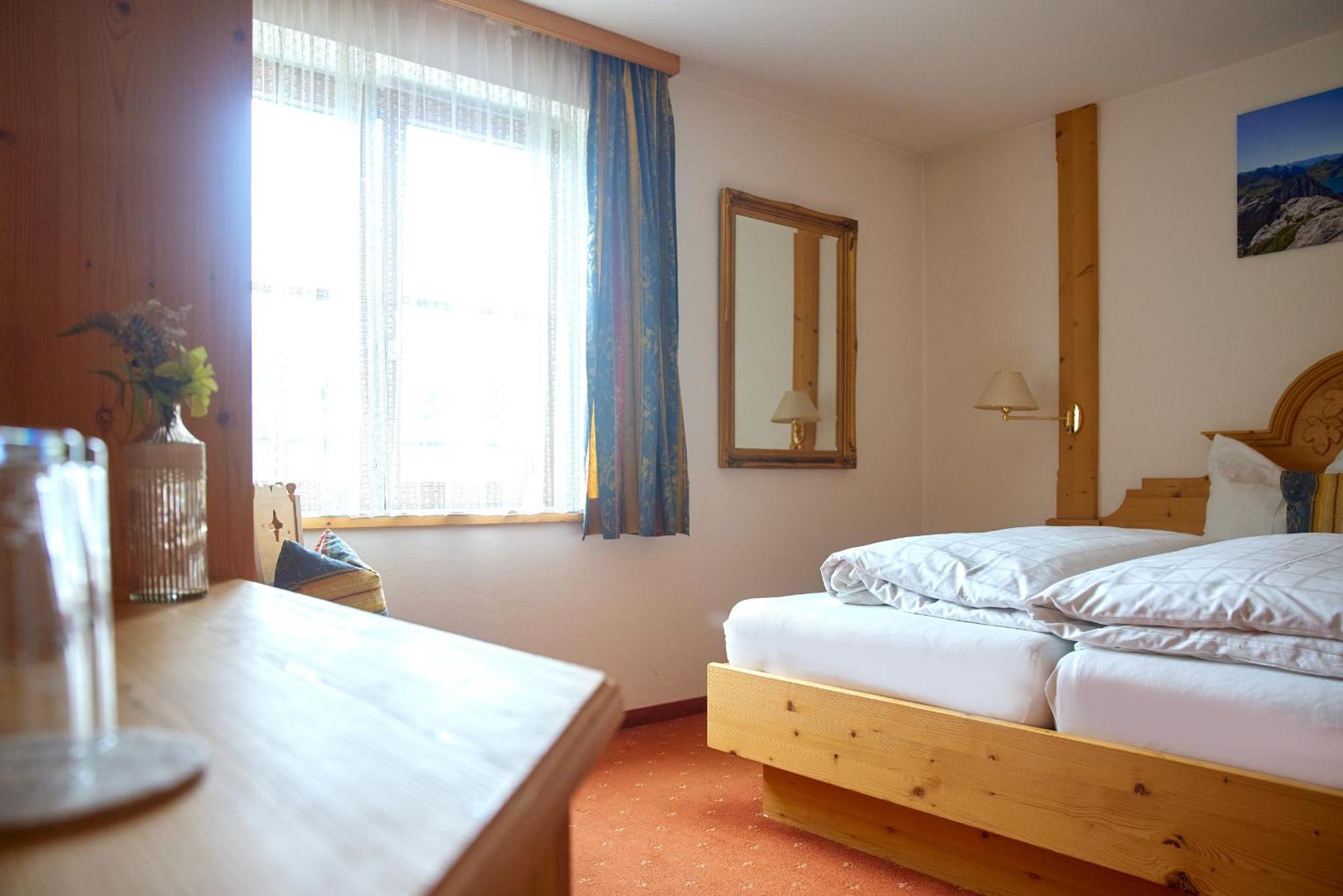 Montafon Moments Hotel Gortipohl Bagian luar foto