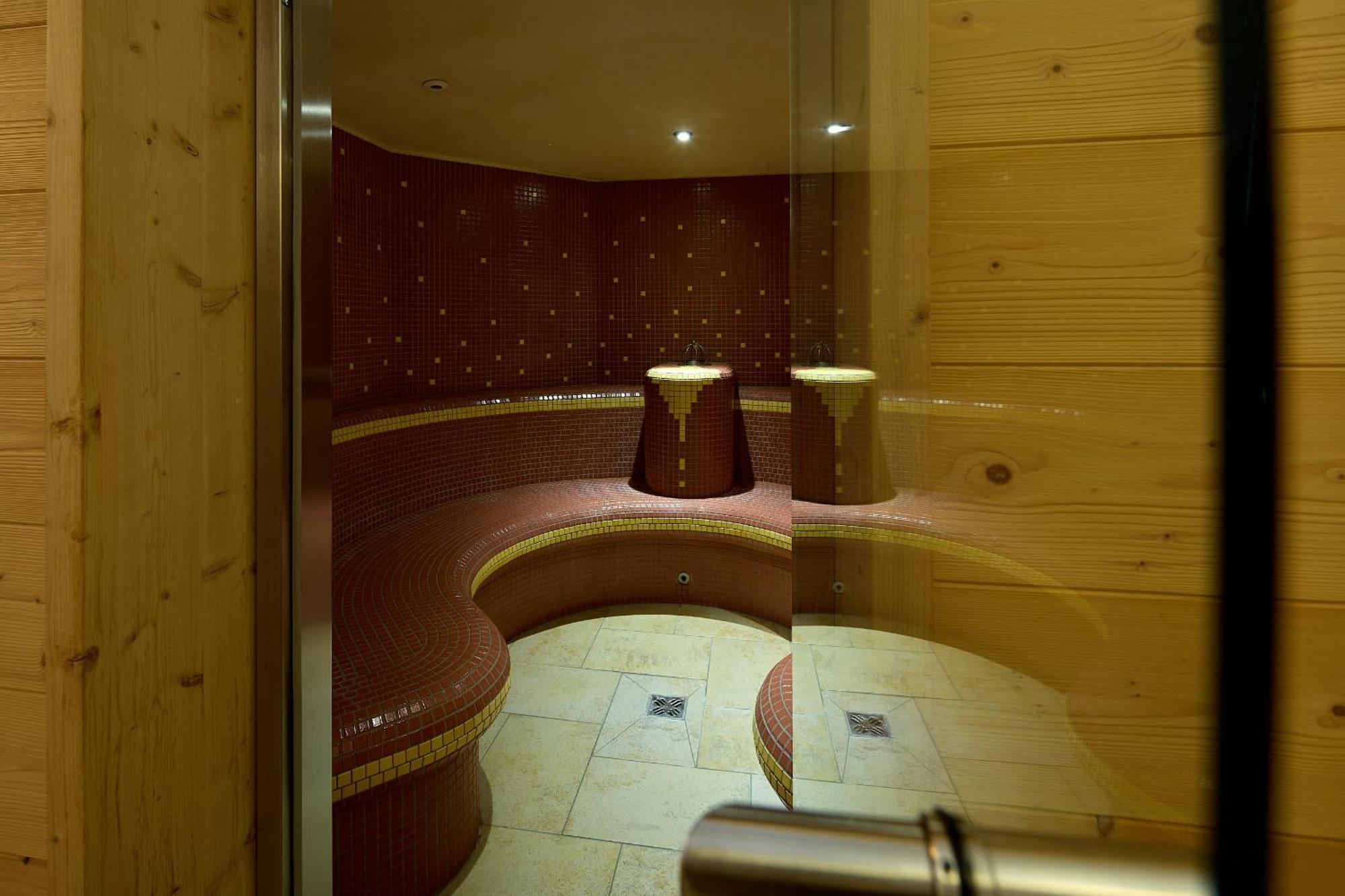Montafon Moments Hotel Gortipohl Bagian luar foto