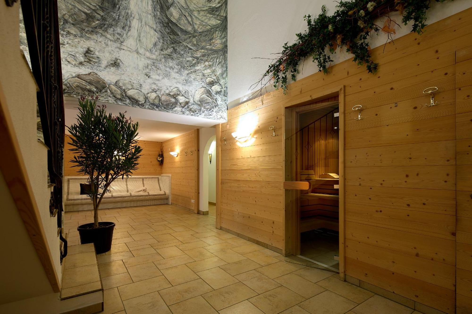 Montafon Moments Hotel Gortipohl Bagian luar foto