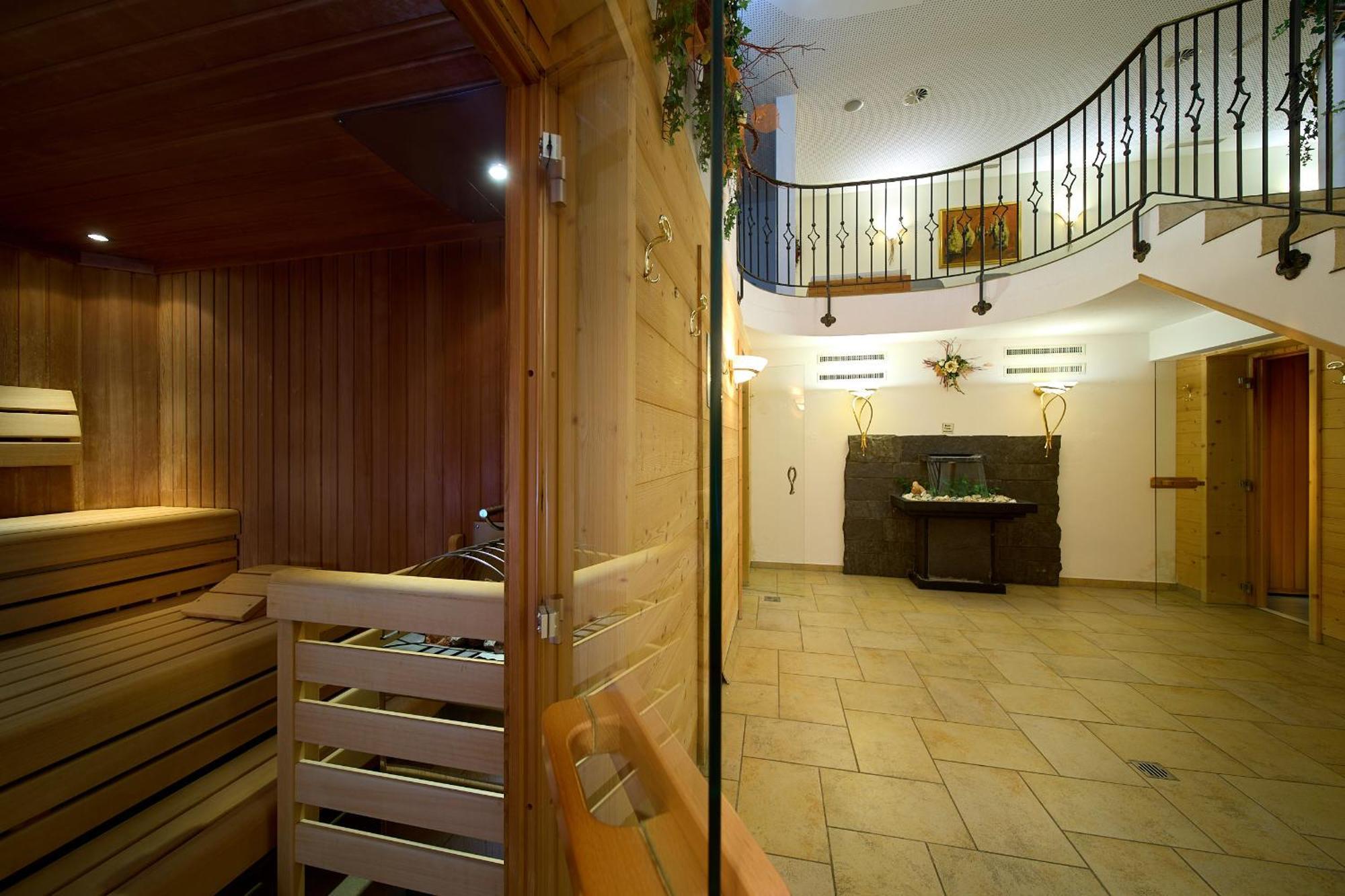 Montafon Moments Hotel Gortipohl Bagian luar foto