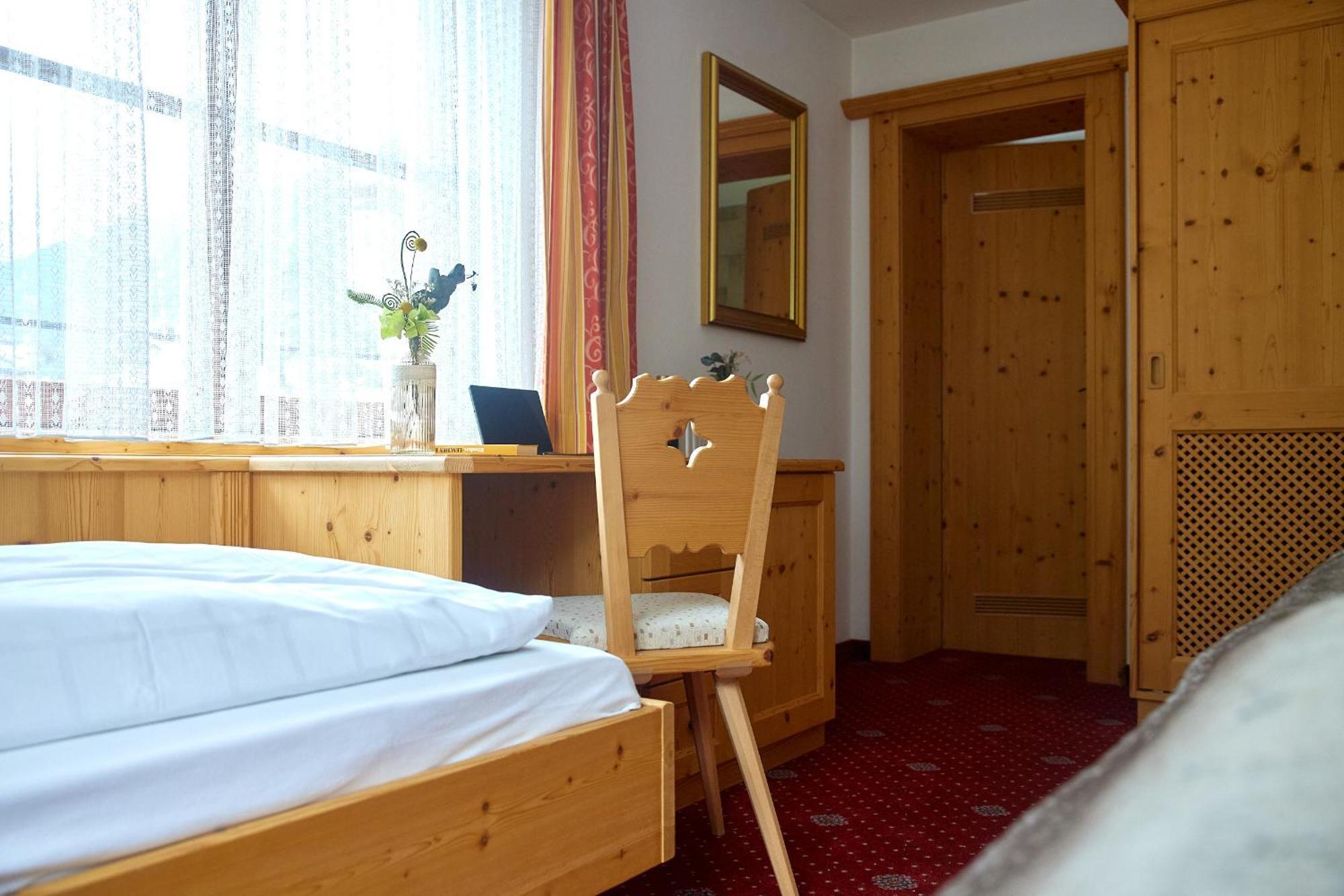Montafon Moments Hotel Gortipohl Bagian luar foto