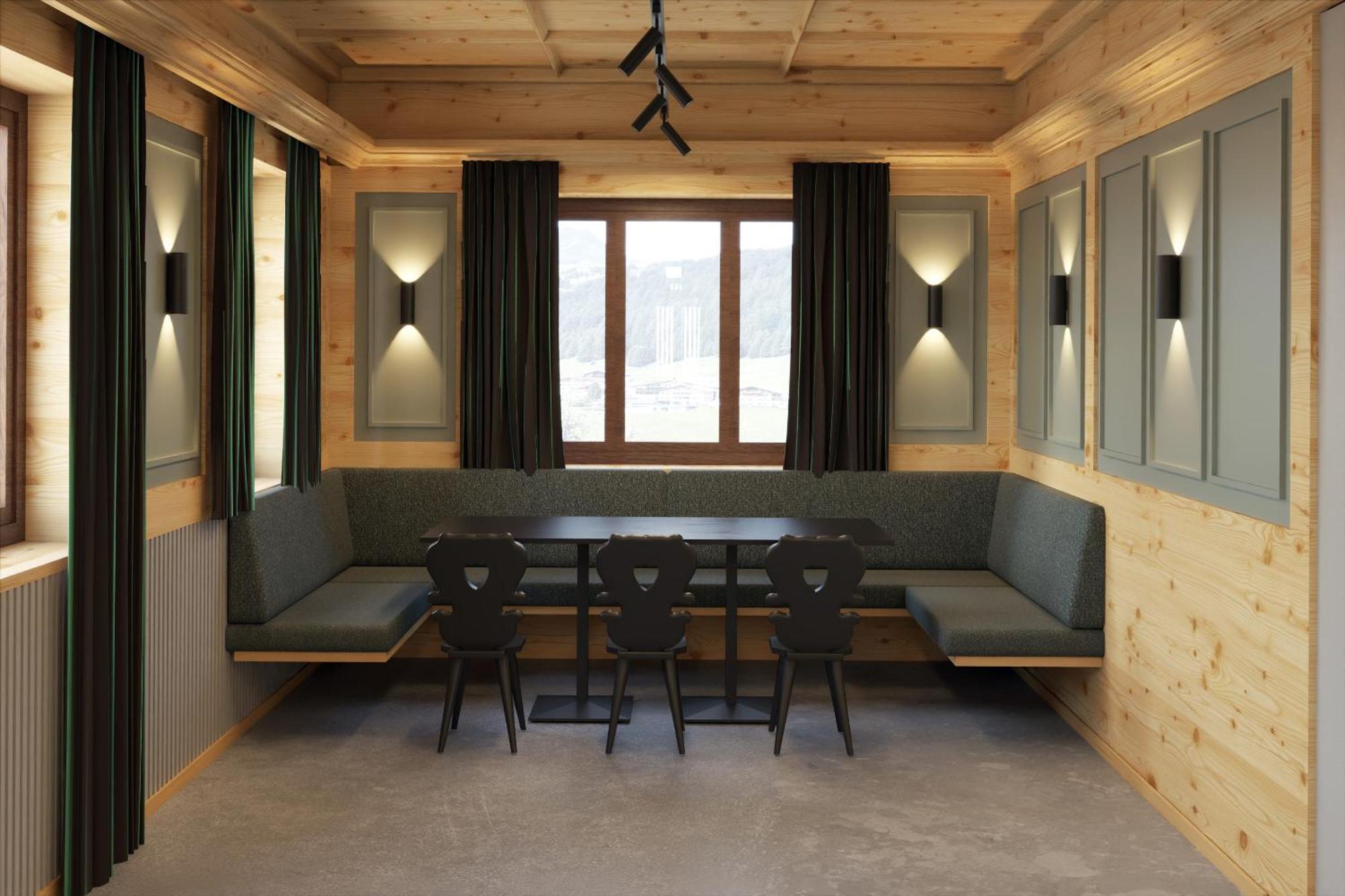 Montafon Moments Hotel Gortipohl Bagian luar foto
