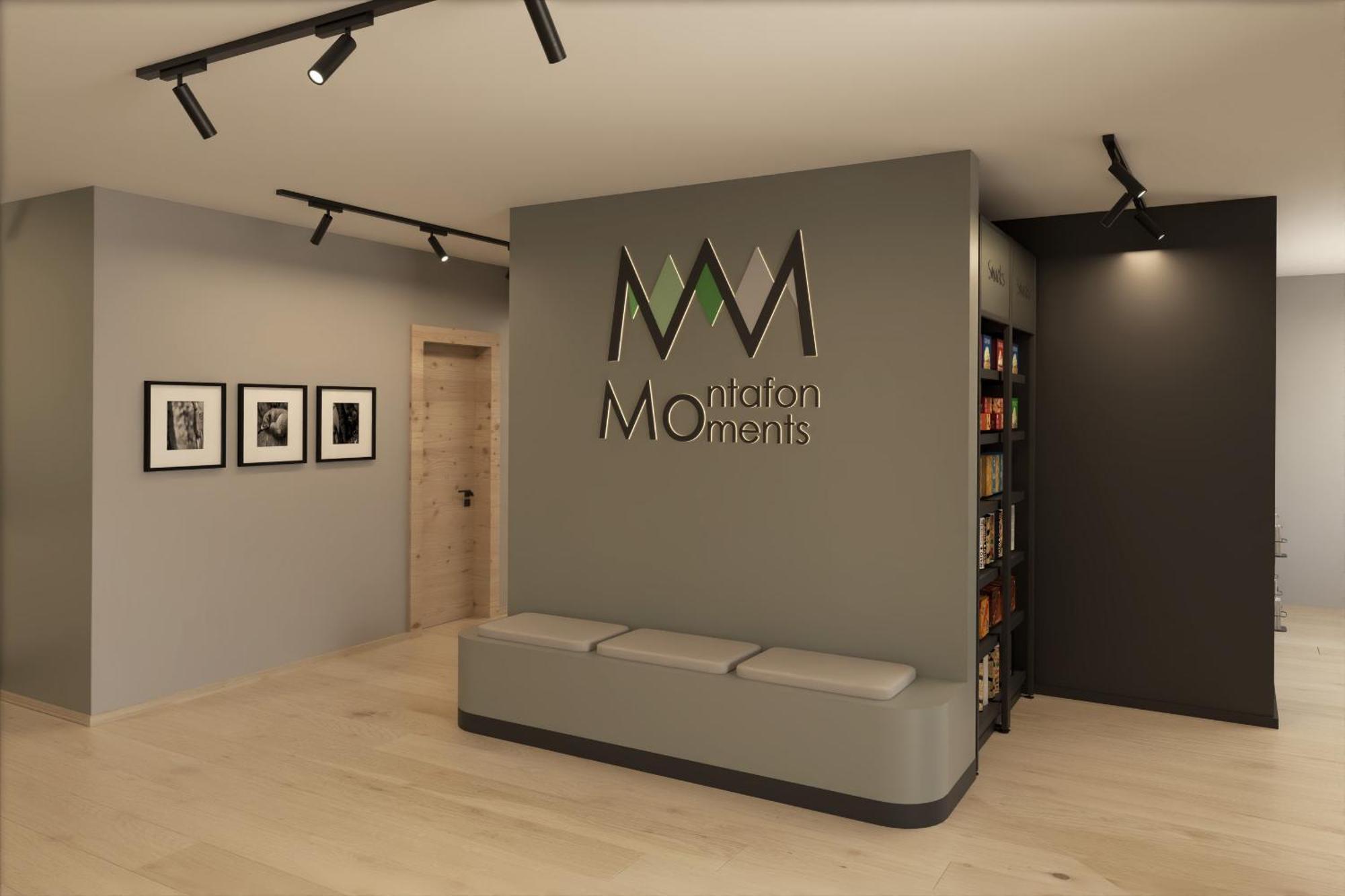 Montafon Moments Hotel Gortipohl Bagian luar foto