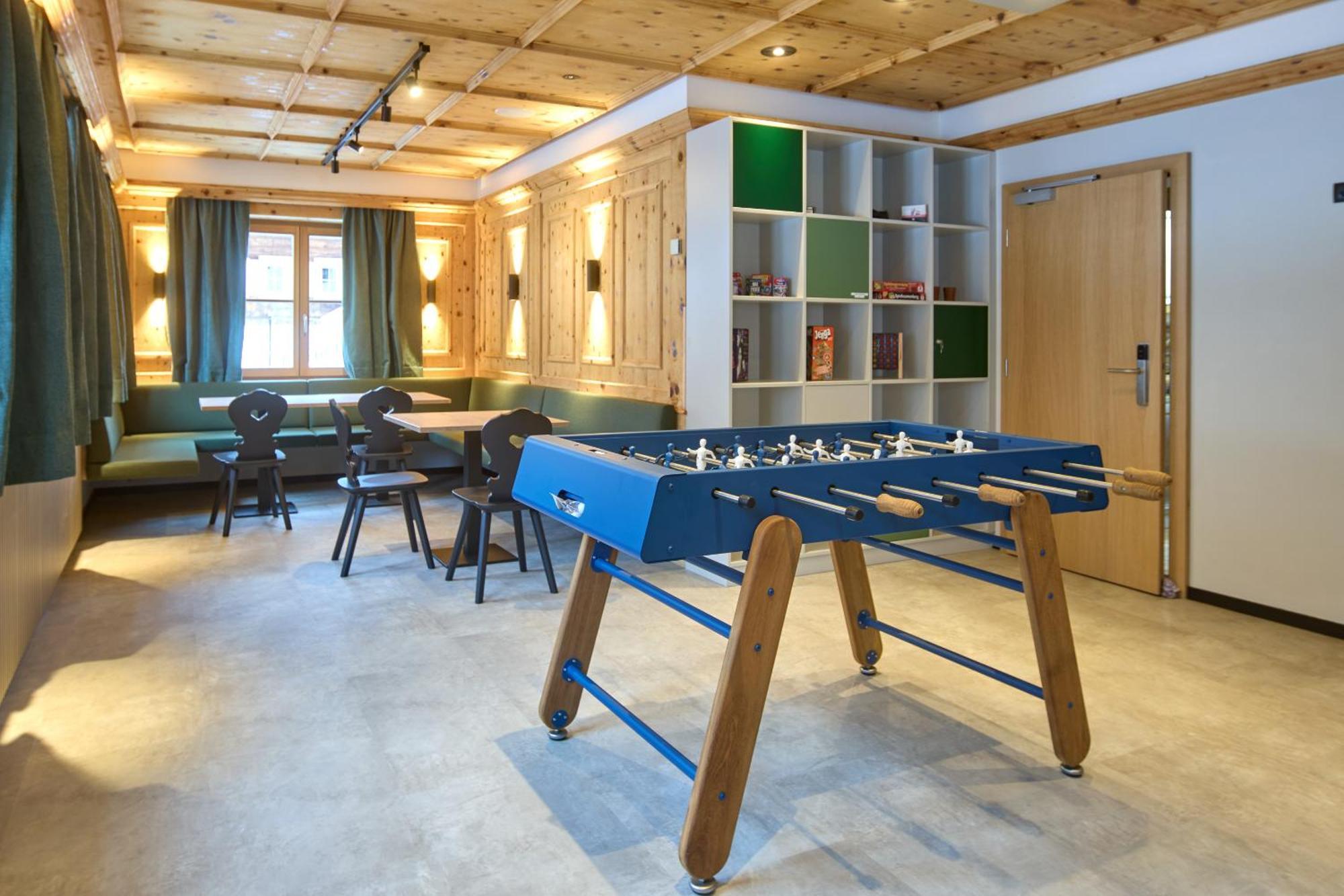 Montafon Moments Hotel Gortipohl Bagian luar foto